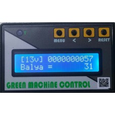 BALYA - BANT - ÜRÜN SAYICI ,SARJ ÖLÇER